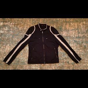 A/x biker,motto jacket